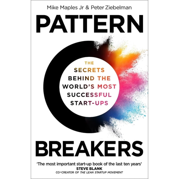 Pattern Breakers