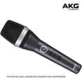 thumbnail image 5 of D5 S Handheld Supercardioid Dynamic Vocal Microphone with On/Off Switch, 5 of 7