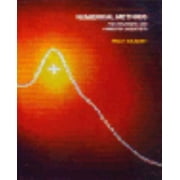 Numerical Methods for Engineers and Computer Scientists [Hardcover - Used]