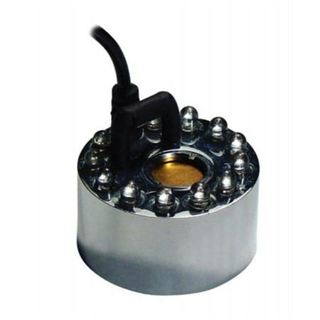 

Mist Maker With Led