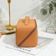 thumbnail image 2 of Travel cosmetic bag, large opening cosmetic bag, portable cosmetic bag that opens flat for easy access, toiletry bag, PU leather cosmetic bag, large w, 2 of 5