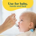 thumbnail image 4 of 10 lingettes en coton bio, 4 of 8