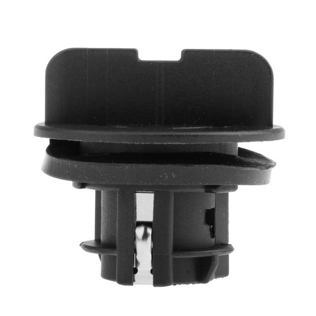 Adaptador de Enchufe de Soporte de Bombilla Indicadora de Luz de Señal para 607807 Número de Pieza 621546 Macarena Soporte de bombilla indicadora