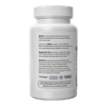 thumbnail image 2 of Biotin- 100% Natural, 5,000mcg, 120 Vegetable Capsules - Made In USA, 2 of 8
