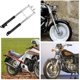 thumbnail image 5 of Horquilla delantera para minimoto de cross pequeña con suspensión de amortiguación. Piezas para moto de cross., 5 of 5
