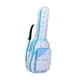 thumbnail image 5 of Estuche para Guitarra Hugo Azul con Correas Acolchadas Ajustables, 5 of 10
