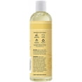 thumbnail image 3 of Calming Lavender and Honey Body Wash by Burts Bees for Women - 12 oz Body Wash - Pack of 3, 3 of 7