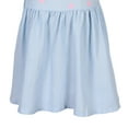 thumbnail image 7 of Richie House Girls' Summer Cotton Dress with Contrasting Stars RH2490, 7 of 7