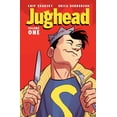 thumbnail image 1 of Pre-Owned Jughead, Volume 1 (Paperback) 1627388931 9781627388931, 1 of 2