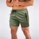 thumbnail image 1 of Hombres Pantalones cortos de fitness Secado rápido Gimnasio Pantalones cortos de playa Descanso de v Abanopi Pantalones cortos deportivos, 1 of 7