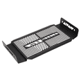 thumbnail image 3 of 2X Accessoires de Moto Protection de Radiateur en Acier Inoxydable pour CB400SF CB 400 CB400, 3 of 7