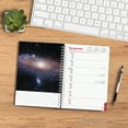 thumbnail image 4 of NASA Explore the Universe | 2024 6x7.75" Wire-O Engagement Planner | BrownTrout, 4 of 8