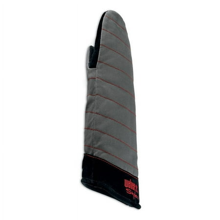 Weber Style Barbeque Mitt