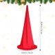 thumbnail image 4 of Halloween Cap Gnome Hat Decorative Hat Cosplay Costume Prop Halloween Party Decoration, 4 of 4