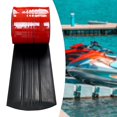 thumbnail image 4 of S SERENABLE Accessoires de Protection de Quille Auto-Adhésifs Robustes Protecteur de Quille de Bateau, 4 of 9