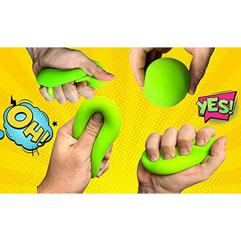 Dropship 1PC Random Style Face Stress Balls Squeeze Stress Balls Tension  Relief Relaxation Gadgets, Fidget Toys, Party Favors,2.5 Inch Funny Foam  Balls For Hand Wrist Finger Exercise Stress Relief Squeeze to Sell