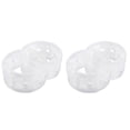 thumbnail image 1 of 4Pcs Car Spring Bumper Auto-Buffers Cushion Spring Suspension Rubber Buffer for All 22mm D, 1 of 8