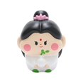 thumbnail image 1 of Chinese Immortal Figures Refrigerator Chinese New Year for Decorating C, 1 of 8