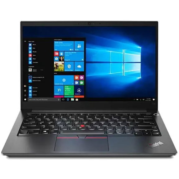 Pre-Owned Lenovo ThinkPad E14 G3 14" AMD Ryzen 5 5000 Series 8GB 256GB Windows 11 (Fair)