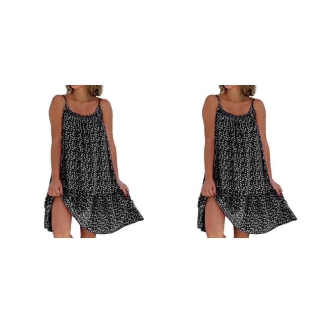 Vestido bohemio elegante y cómodo Sonducket largo multifuncional con hombros descubiertos