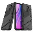 thumbnail image 5 of Funda para Xiaomi Redmi 9 Protección A Prueba De Golpes Con Soporte De TPU Duradero Y Práctico, 5 of 5