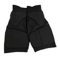 thumbnail image 1 of Youth Padded Vest, Rib Protectors For Football Youth Compression Shorts Breathable Impact Proof Protective Padded Underwear For Football Basketball Rugby, 1 of 7