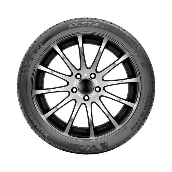 205 40 R17 KUMHO PS31 ECSTA 89W XL 2268763