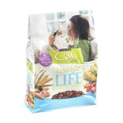 Purina Cat Chow Healthful Life Adult Cat Food, 48.0 OZ