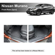 Car Floor Mats for 2015-2020 Nissan Murano