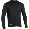 UNDER ARMOUR UA Tactical Tech Long Sleeve T-Shirt - Black - Small