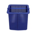 thumbnail image 2 of Pool Skimmer Basket, Plastic Easy To Install Skimmer Basket  for Pond for Swimming Pools, 2 of 8