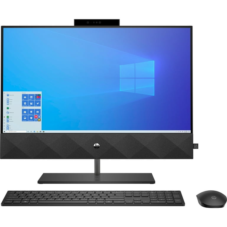 HP Pavilion 23 一体型PC Core i3 8GB SSD128G HP Pavilion 23.8