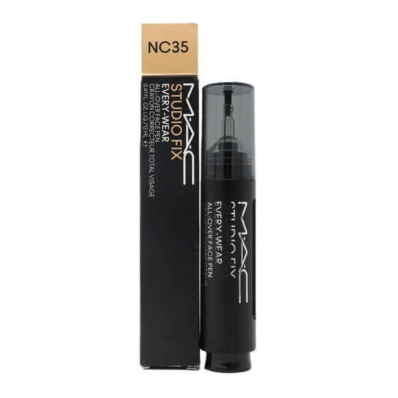 Mac Studio Fix Every-Wear Concealer Face Pen NC35 0.41oz/12ml New With Box
