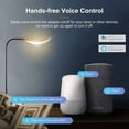 thumbnail image 4 of Adaptador USB Tuya Smart 5V con WiFi y control por voz, 4 of 5