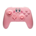 thumbnail image 4 of PowerA - Gamepad - wireless - kirby mouthful - for Nintendo Switch, Nintendo Switch Lite, Nintendo Switch OLED, 4 of 8