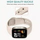 thumbnail image 4 of Correa de reloj de repuesto para Xiaomi Redmi Watch 3, Correa de reloj para Redmi Watch 3 Active/Lite, 4 of 4