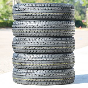 Nebula ST Radial N’ 001 Semi-Steel ST235/85R16 235/85R16 125/121L E 10 Ply Trailer Tire Sansujyuku sansujyuku.com