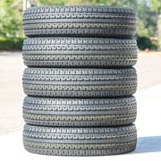 Nebula ST Radial N 001 Semi-Steel ST175/80R13 175/80R13 96/92L D 8 Ply Trailer Tire