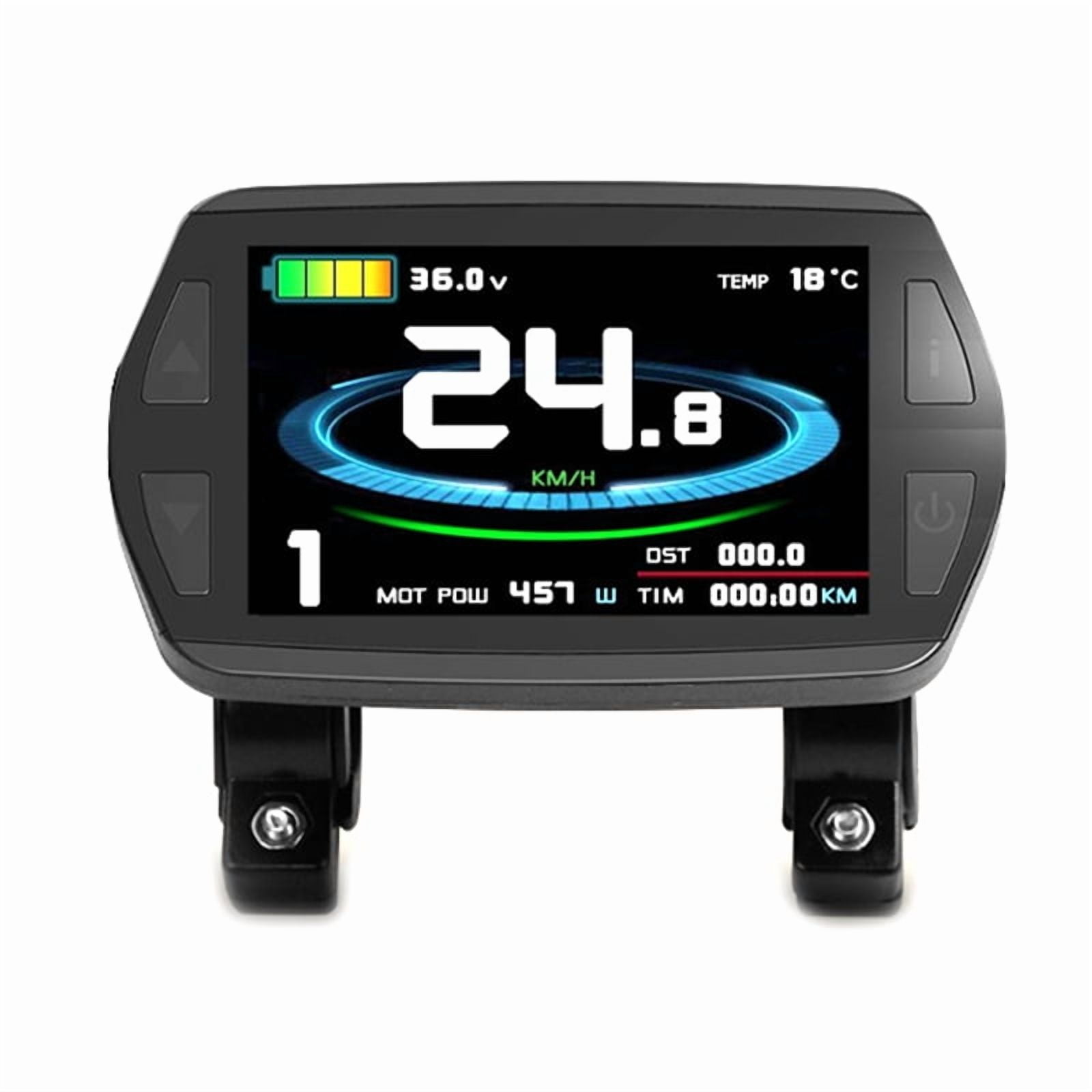 iGPSPORT iGS620 2.2