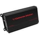 thumbnail image 1 of Amplificador Cerwin Vega CVP2400.1 Monoblock Clase D 2400W, 1 of 9
