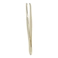 thumbnail image 4 of Pinzas para Cejas, Pinzas para Cejas Acero Inoxidable Antideslizante para Depilación Pinzas para Depilación Encarnadas para Dar Forma Depilación Herramienta de Maquillaje para Cejas Astilla EOTVIA  NO, 4 of 6