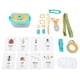 thumbnail image 2 of Kit de exploración ANGGREK Kit de Atrapa Insectos para niños Educativo Portátil Con Pinzas para juguetes, 2 of 7