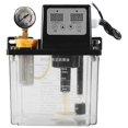 thumbnail image 2 of 2L Lubricating Oil Pump Automatic Lubricating Oil Pump Electromagnetic Lubrication Pump Lubricator, 2 of 5