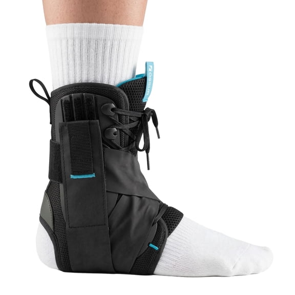 Ossur Form Fit Ankle Brace With Speedlace