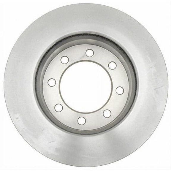ACDelco 18A2680 - Disc Brake Rotor Fits select: 2012 DODGE RAM 1500, 2013-2023 RAM 2500