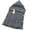 Dark Gray, variant on LSLJS Baby Cute Blanket Swaddle Sleeping Bag Kids Toddler Sleep Sack Stroller Wrap, Baby Sleeping Bag