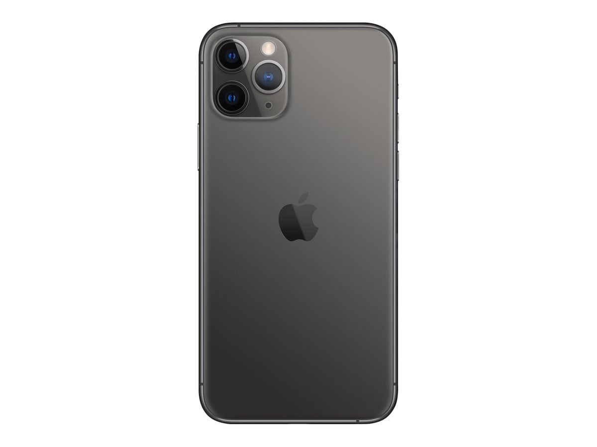 Apple iPhone 11 Pro - 4G smartphone - dual-SIM / Internal Memory 64 GB -  OLED display - 5.8