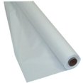 thumbnail image 1 of Creative Converting 783272 Rouleau de Table en Plastique 40 Po x 250 Pi - Blanc, 1 of 1