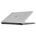 thumbnail image 6 of Dell Inspiron 15 i5558-5718SLV Signature Edition 15.6-Inch Laptop (i5-4210U Processor, 8GB RAM, 1TB HDD, Windows 10 Home), Silver Black, 6 of 8