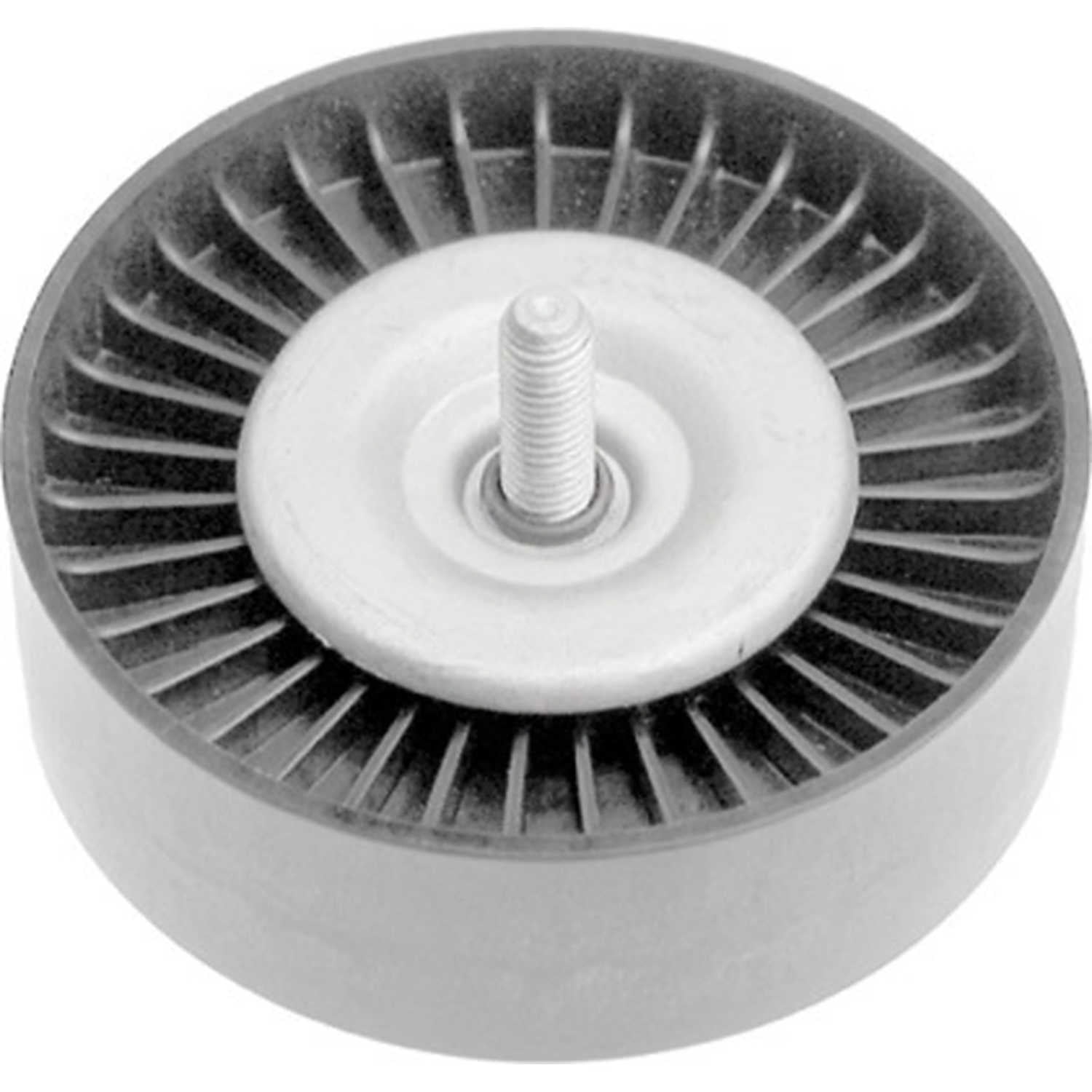 INA US FP04013 Accessory Drive Belt Idler Pulley